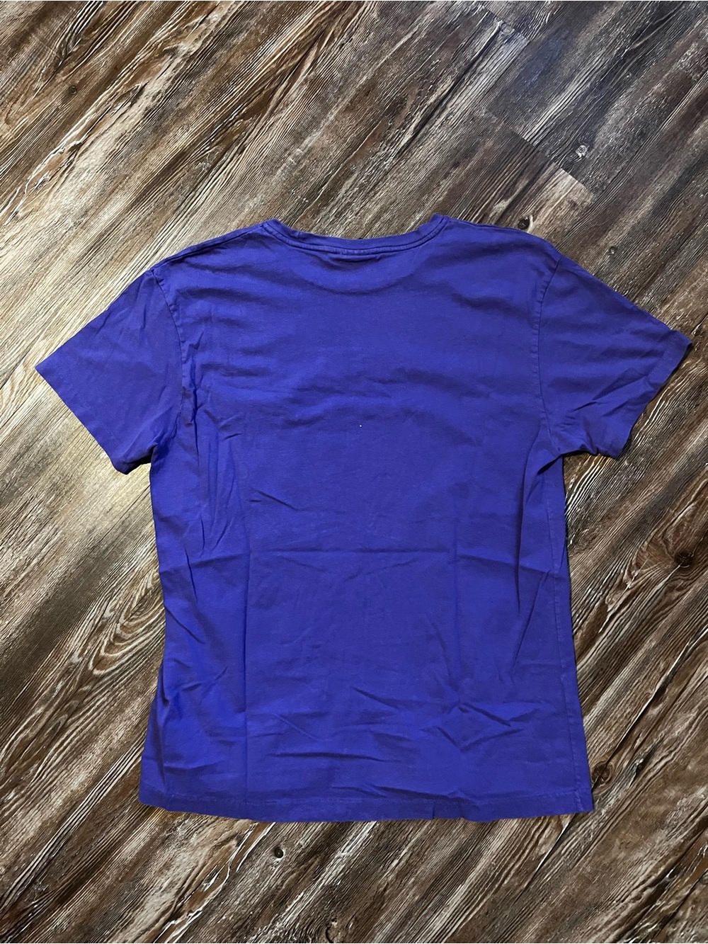 Polo Ralph Lauren Tee - Picture 2 of 3